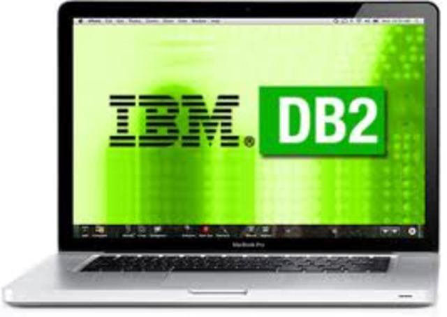 DB2