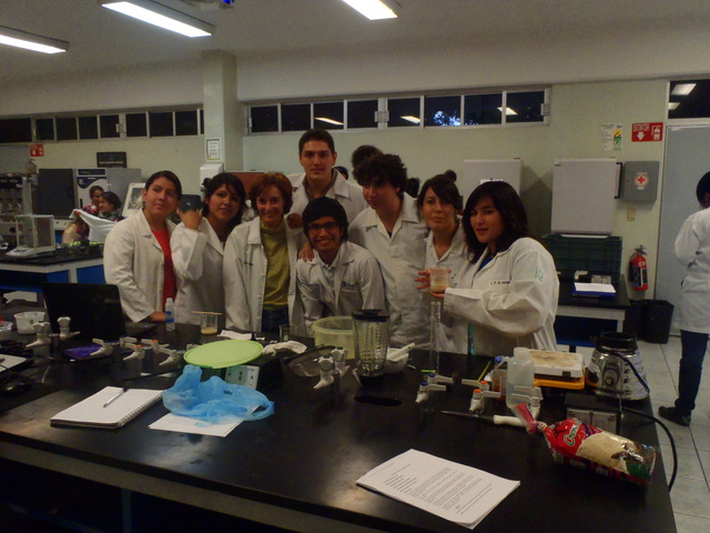 Me encuentro en 3er emestre