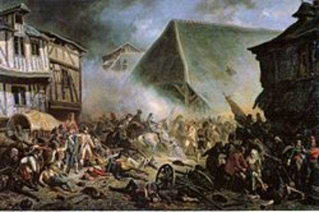 War in the Vendée