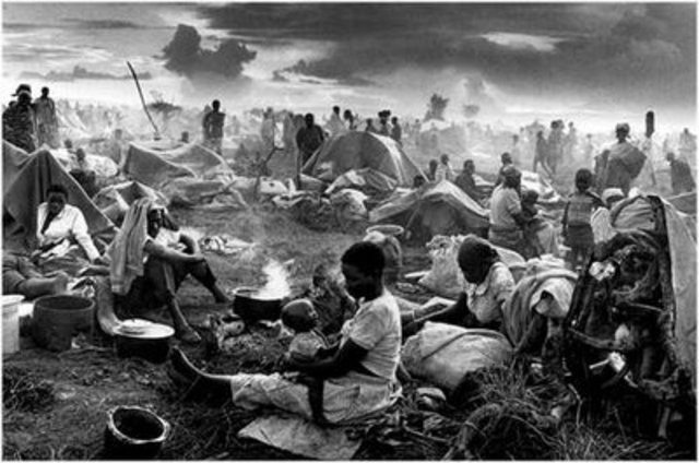 Mozanbique guerra civil