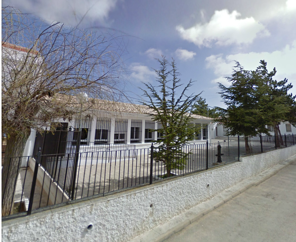 Empiezo el cole en Imfantil