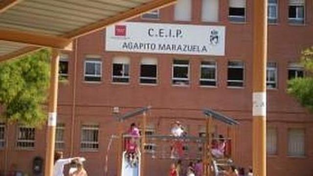 me cambian de colegio