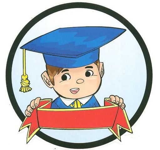 Me graduo en infantil!