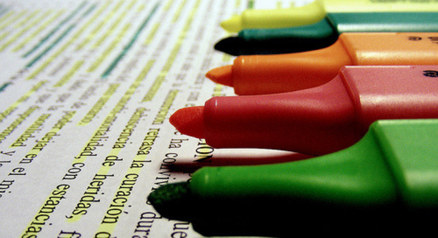 Adiós cole, hola ESO