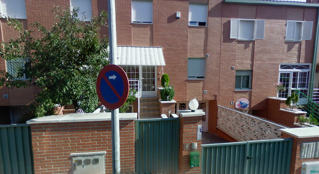 Nos cambiaños de casa