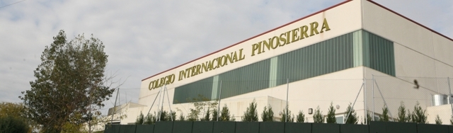 Mi primer día de cole