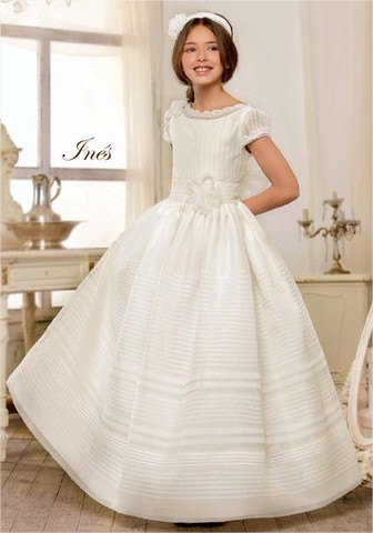 Mi primera comunión...