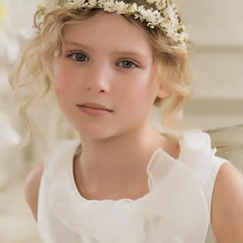 Mi Primera Comunión