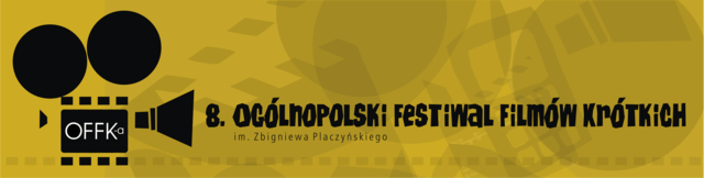 OGÓLNOPOLSKI FESTIWAL FILMÓW KOMÓRKOWYCH "OFFK-a"