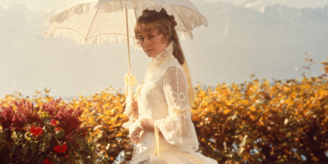 Henry James publishes Daisy Miller