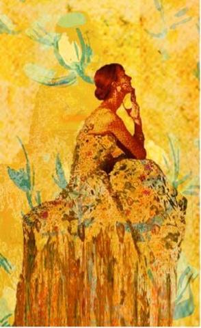 Charlotte Perkins-Gilman publishes The Yellow Wallpaper