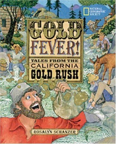 The Gold Rush