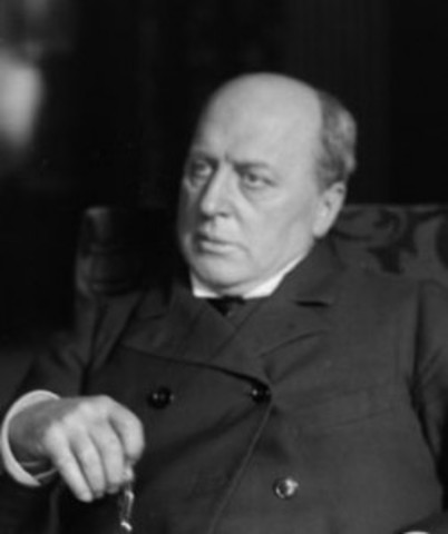 Daisy Miller by Henry James