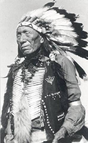 Black Elk Speaks