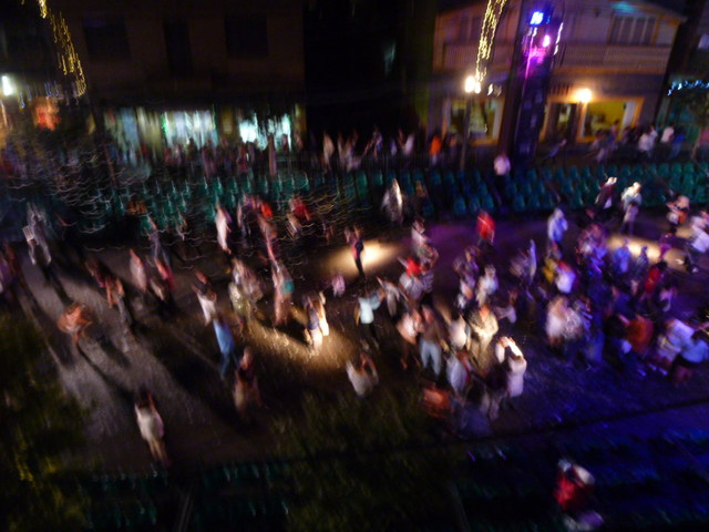 Viagem para o sul do Brasil (Mafalda)