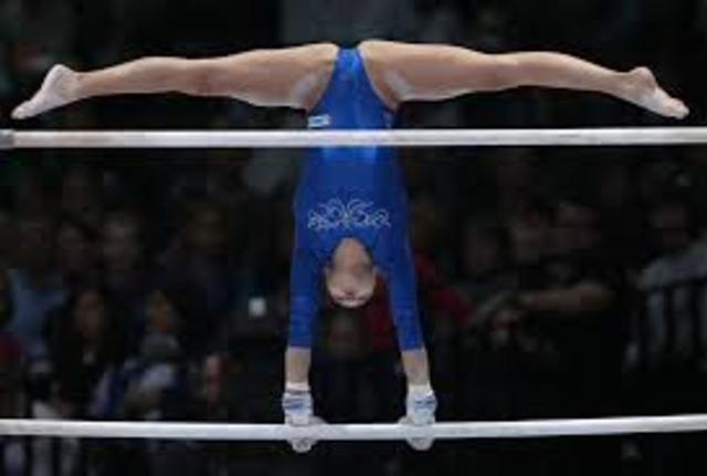 Mundial de ginástica Olímpica de 2001