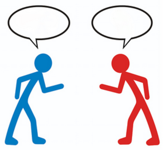 Subjective vs. Objective truths