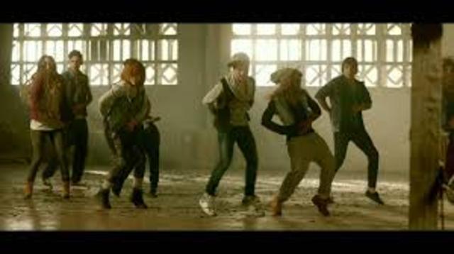 Comença la seva fama mundial