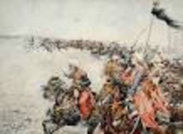 Battle of Austerlitz