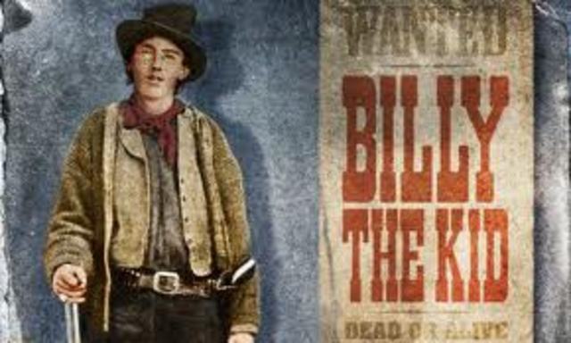 Billy The Kid