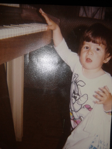 Ana empezó el colegio.