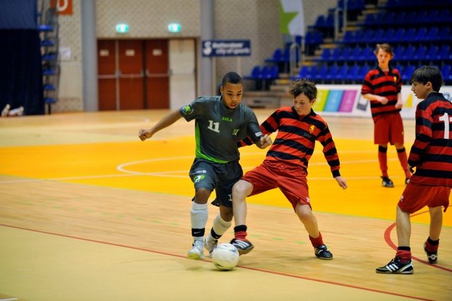 Deelname Challenge010