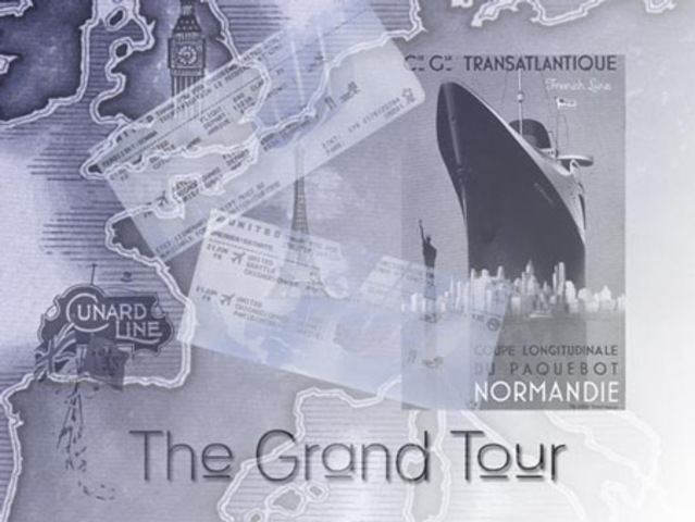 Grand Tour