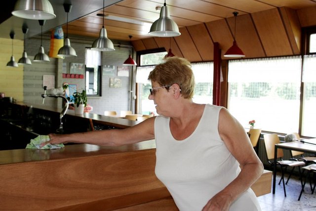 Leger des Heils blij met voetbalclub XerxesDZB