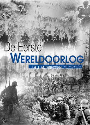 Eeerste wereldoorlog
