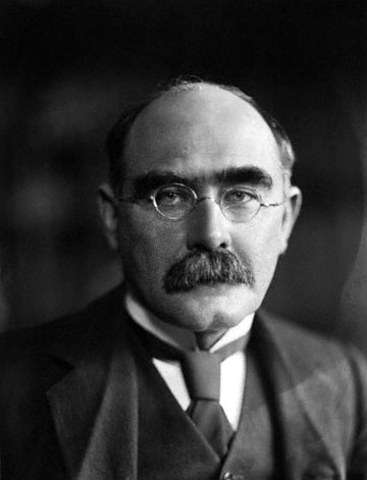 Rudyard Kipling- Nobel Prize