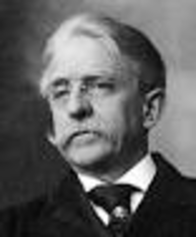 Henry Demarest Lloyd