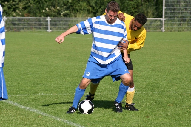 Werken als beveiliger bij XerxesDZB