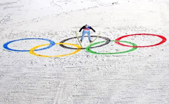 Olímpiadas de inverno de 2010