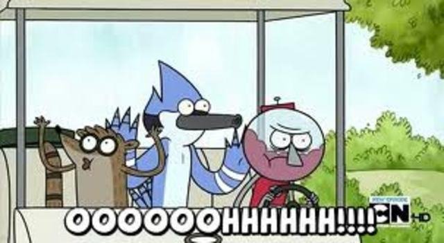 T.J insults Seamus's mom so he plots his revenge.