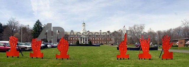 First School for Deaf