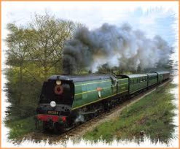 London y North Western