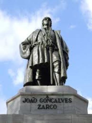 Joao Goncalves Zarco