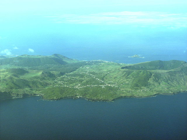 Azore Islands are discovered and colonized by Portuguese.