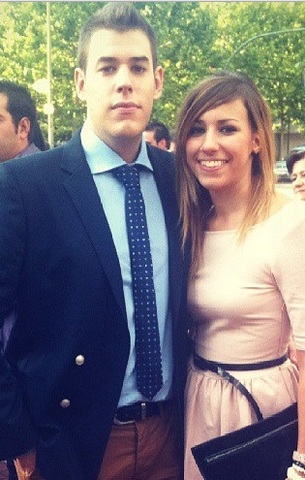 Graduación Bachillerato