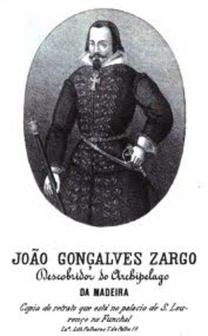 Prince Henry and the Slave Trade