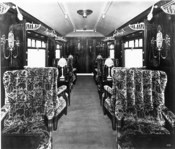 George Mortimer Pullman