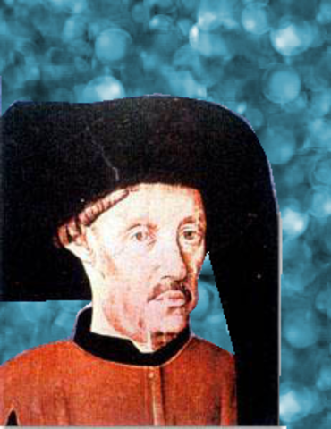Prince Henry the Navigator led a failed expedition against the Moors and Tangier