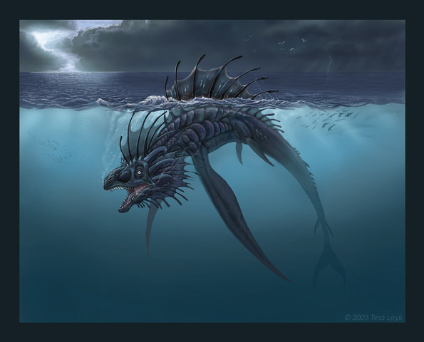 Henry passes the Cap Bojador