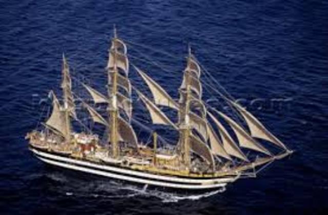 Vasco da Gama became a Naval officer