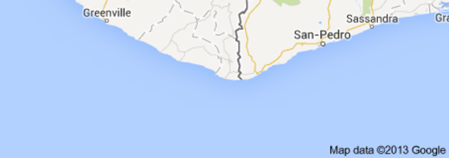 Cape Palmas- Henry the Navigator