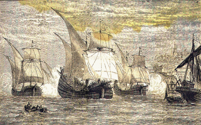Vasco Da Gama