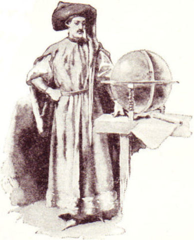 Prince Henry the Navigator