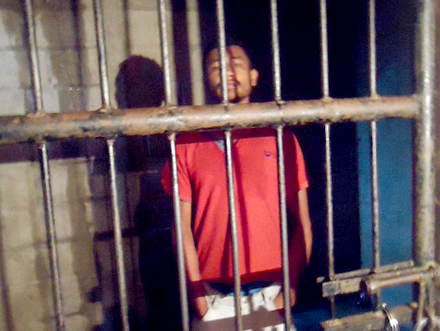 Carlos Antonio Peralta