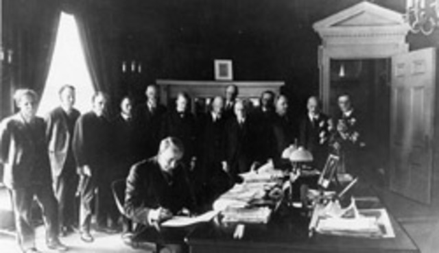 The Capper-Volstead Act