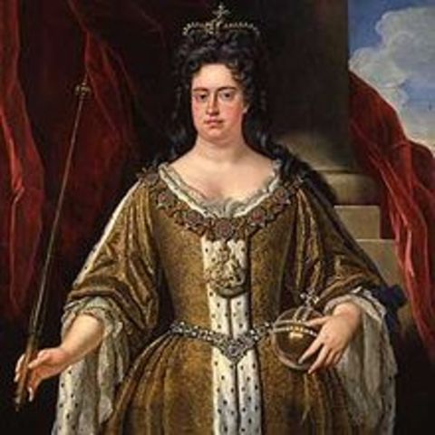 Queen Anne's War ends with the Treaty of Utrecht